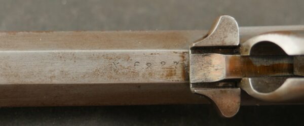 GR-0425-6538, Remington Old Model Army. .44 Percussion. BUY NOW - Image 19