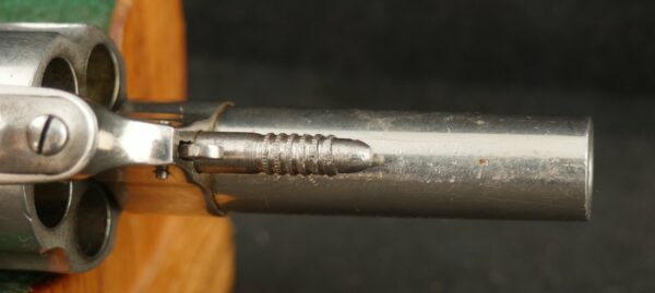 GR-0325-6541, Forehand and Wadsworth Double Action. .38 CF. BUY NOW - Image 4