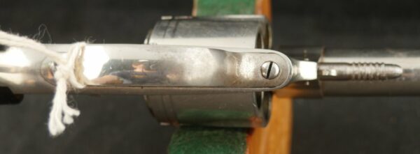 GR-0325-6541, Forehand and Wadsworth Double Action. .38 CF. BUY NOW - Image 3