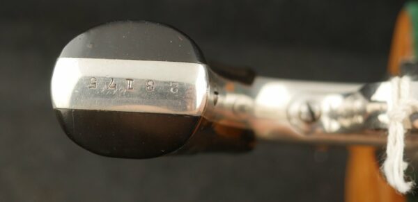 GR-0325-6541, Forehand and Wadsworth Double Action. .38 CF. BUY NOW - Image 2