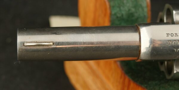 GR-0325-6541, Forehand and Wadsworth Double Action. .38 CF. BUY NOW - Image 15