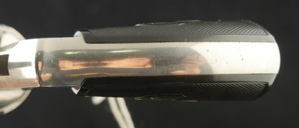 GR-0325-6541, Forehand and Wadsworth Double Action. .38 CF. BUY NOW - Image 13