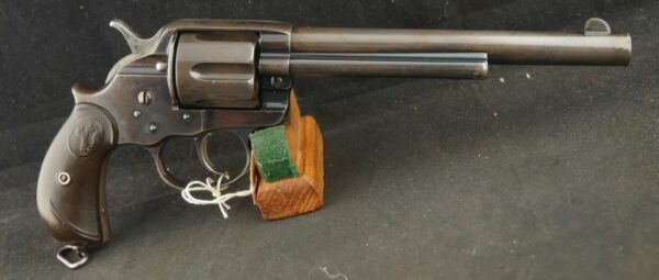 GR-0825-6548, Colt Model 1878 Frontier DA. 44-40 Cal. BUY NOW - Image 2