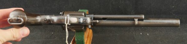 GR-0825-6548, Colt Model 1878 Frontier DA. 44-40 Cal. BUY NOW - Image 3