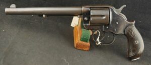GR-0825-6548, Colt Model 1878 Frontier DA. 44-40 Cal. BUY NOW