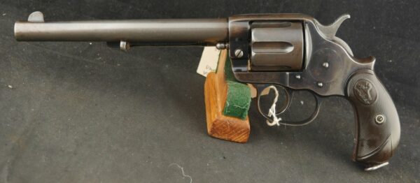 GR-0825-6548, Colt Model 1878 Frontier DA. 44-40 Cal. BUY NOW
