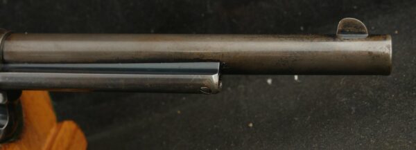 GR-0825-6548, Colt Model 1878 Frontier DA. 44-40 Cal. BUY NOW - Image 4