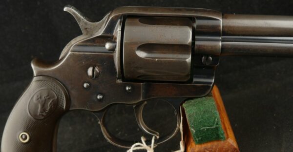 GR-0825-6548, Colt Model 1878 Frontier DA. 44-40 Cal. BUY NOW - Image 5