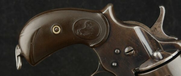 GR-0825-6548, Colt Model 1878 Frontier DA. 44-40 Cal. BUY NOW - Image 6