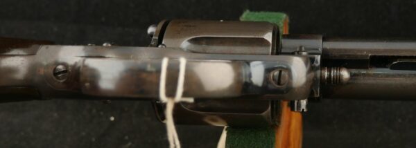 GR-0825-6548, Colt Model 1878 Frontier DA. 44-40 Cal. BUY NOW - Image 8