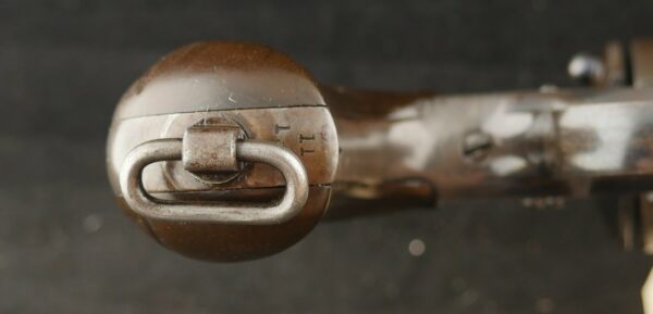 GR-0825-6548, Colt Model 1878 Frontier DA. 44-40 Cal. BUY NOW - Image 9