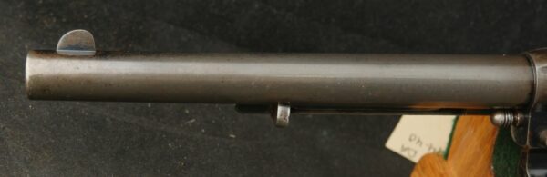 GR-0825-6548, Colt Model 1878 Frontier DA. 44-40 Cal. BUY NOW - Image 10
