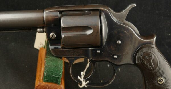 GR-0825-6548, Colt Model 1878 Frontier DA. 44-40 Cal. BUY NOW - Image 11
