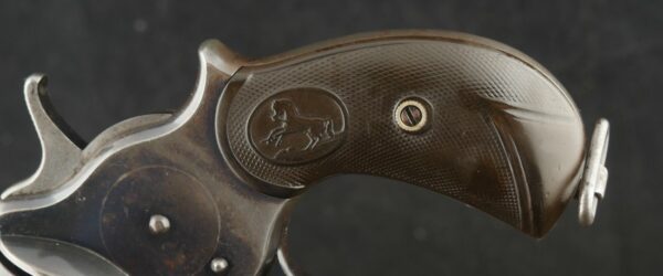 GR-0825-6548, Colt Model 1878 Frontier DA. 44-40 Cal. BUY NOW - Image 12