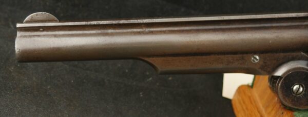 GR-0425-6549, Smith and Wesson Model 3 Russian. .44 Russian cal. BUY NOW - Image 11