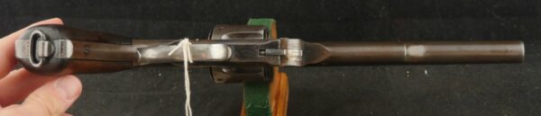 GR-0425-6549, Smith and Wesson Model 3 Russian. .44 Russian cal. BUY NOW - Image 2