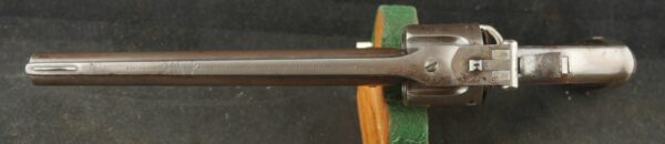 GR-0425-6549, Smith and Wesson Model 3 Russian. .44 Russian cal. BUY NOW - Image 4