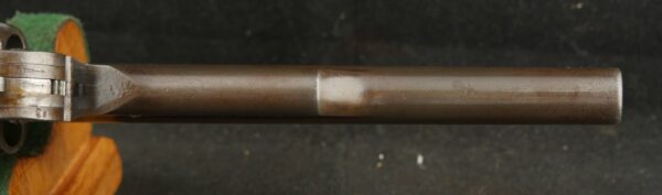 GR-0425-6549, Smith and Wesson Model 3 Russian. .44 Russian cal. BUY NOW - Image 8