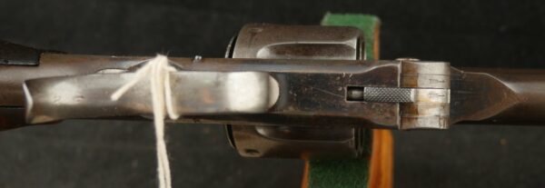 GR-0425-6549, Smith and Wesson Model 3 Russian. .44 Russian cal. BUY NOW - Image 9