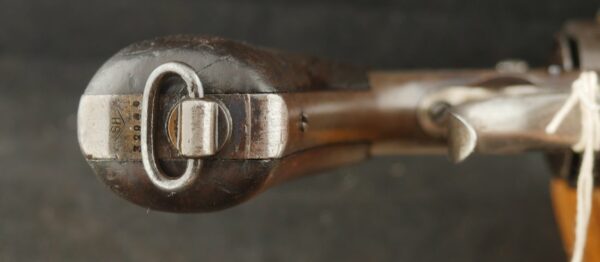 GR-0425-6549, Smith and Wesson Model 3 Russian. .44 Russian cal. BUY NOW - Image 10