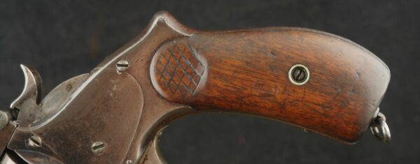 GR-0425-6549, Smith and Wesson Model 3 Russian. .44 Russian cal. BUY NOW - Image 13