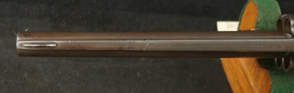 GR-0425-6549, Smith and Wesson Model 3 Russian. .44 Russian cal. BUY NOW - Image 14