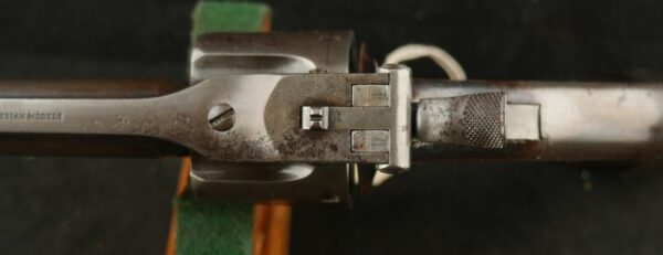 GR-0425-6549, Smith and Wesson Model 3 Russian. .44 Russian cal. BUY NOW - Image 15
