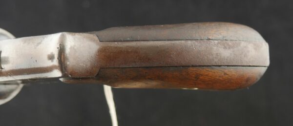 GR-0425-6549, Smith and Wesson Model 3 Russian. .44 Russian cal. BUY NOW - Image 16