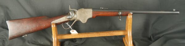 GR-0425-6551, Spencer Model 1865, .50 cal, Indian War Carbine. BUY NOW
