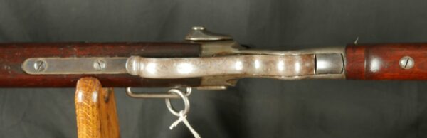 GR-0425-6551, Spencer Model 1865, .50 cal, Indian War Carbine. BUY NOW - Image 10