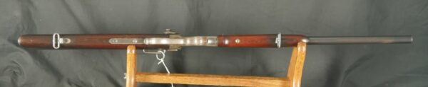 GR-0425-6551, Spencer Model 1865, .50 cal, Indian War Carbine. BUY NOW - Image 2