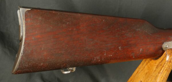 GR-0425-6551, Spencer Model 1865, .50 cal, Indian War Carbine. BUY NOW - Image 4