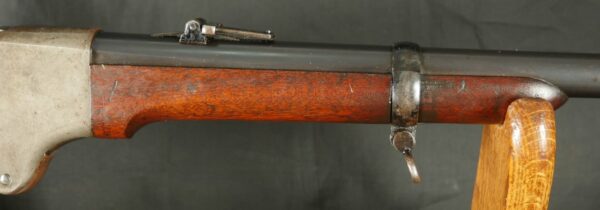 GR-0425-6551, Spencer Model 1865, .50 cal, Indian War Carbine. BUY NOW - Image 6