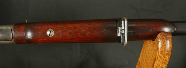 GR-0425-6551, Spencer Model 1865, .50 cal, Indian War Carbine. BUY NOW - Image 11