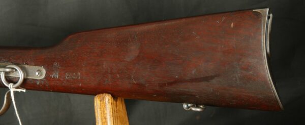 GR-0425-6551, Spencer Model 1865, .50 cal, Indian War Carbine. BUY NOW - Image 12