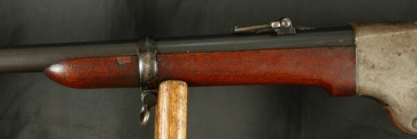GR-0425-6551, Spencer Model 1865, .50 cal, Indian War Carbine. BUY NOW - Image 14