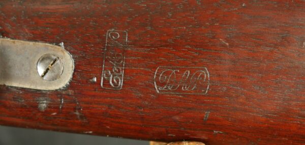 GR-0425-6551, Spencer Model 1865, .50 cal, Indian War Carbine. BUY NOW - Image 16
