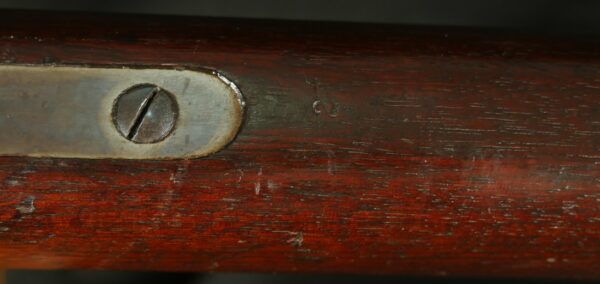GR-0425-6551, Spencer Model 1865, .50 cal, Indian War Carbine. BUY NOW - Image 17