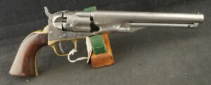 GR-0425-6431, Colt Model 1862 Police. 6 ½ inch barrel. BUY NOW