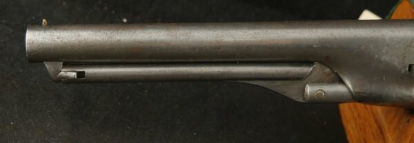 GR-0425-6431, Colt Model 1862 Police. 6 ½ inch barrel. BUY NOW - Image 11