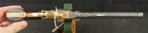 GR-0425-6431, Colt Model 1862 Police. 6 ½ inch barrel. BUY NOW - Image 2
