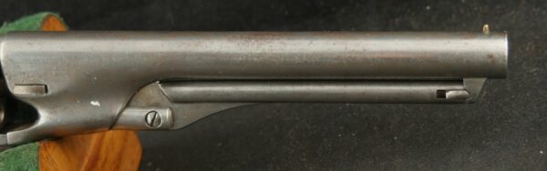 GR-0425-6431, Colt Model 1862 Police. 6 ½ inch barrel. BUY NOW - Image 5