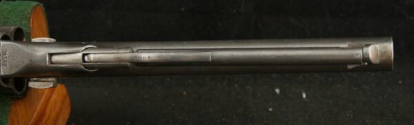 GR-0425-6431, Colt Model 1862 Police. 6 ½ inch barrel. BUY NOW - Image 8