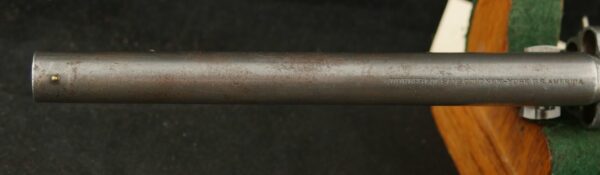 GR-0425-6431, Colt Model 1862 Police. 6 ½ inch barrel. BUY NOW - Image 14