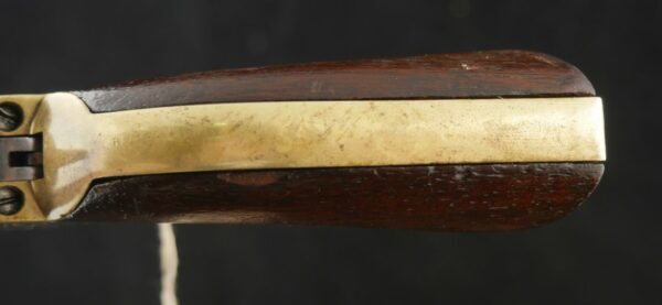 GR-0425-6431, Colt Model 1862 Police. 6 ½ inch barrel. BUY NOW - Image 16