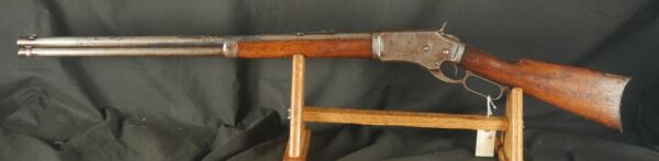 079-0425-0202, Whitney-Kennedy, marked Whitneyville, Lever Action 40-60. BUY NOW