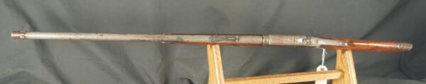 079-0425-0202, Whitney-Kennedy, marked Whitneyville, Lever Action 40-60. BUY NOW - Image 2