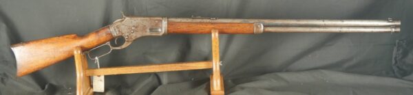 079-0425-0202, Whitney-Kennedy, marked Whitneyville, Lever Action 40-60. BUY NOW - Image 3