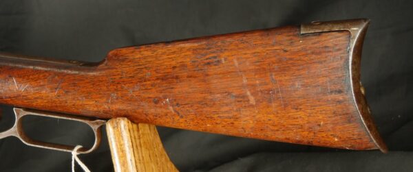 079-0425-0202, Whitney-Kennedy, marked Whitneyville, Lever Action 40-60. BUY NOW - Image 5