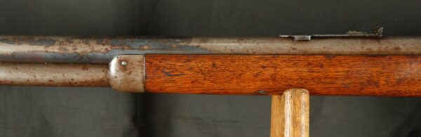 079-0425-0202, Whitney-Kennedy, marked Whitneyville, Lever Action 40-60. BUY NOW - Image 7